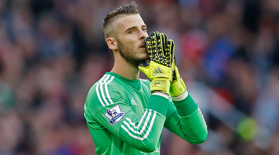 Euro 2016 scandal: Spain goalkeeper De Gea implicated in sex case