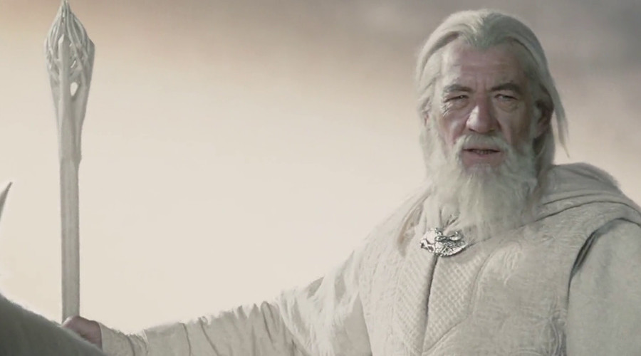 Our Daily Brexit: ‘Leaving the EU makes no sense if you’re gay,’ says actor Ian McKellen
