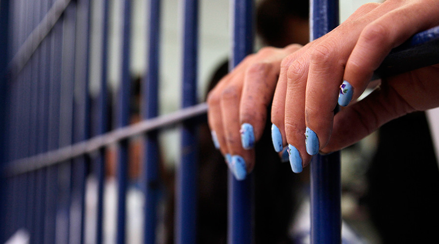 Woman raped in jail by police dispatcher offered a taco, not hospital attention