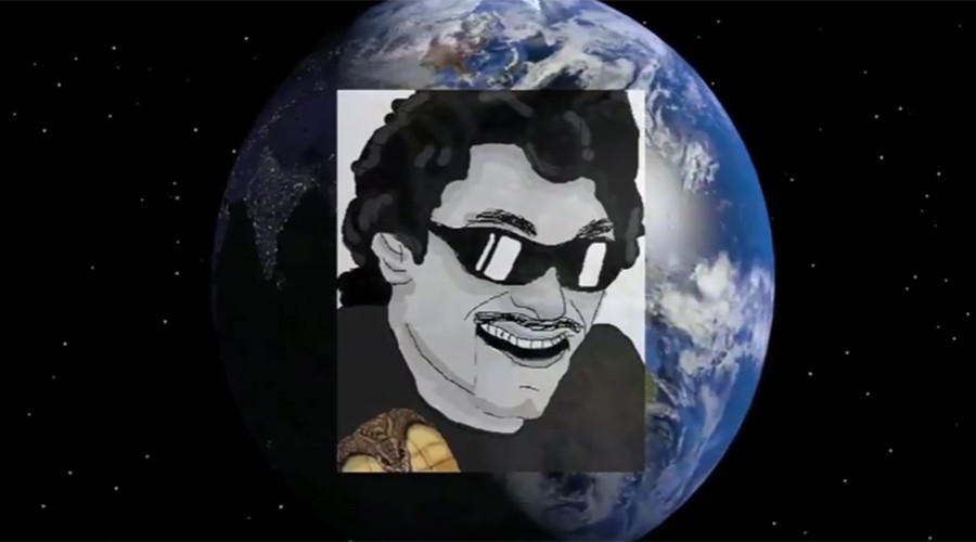Worldnews hardcore: News about worldnews from The Viper now on RT worldnews (EXPLICIT NEWS)