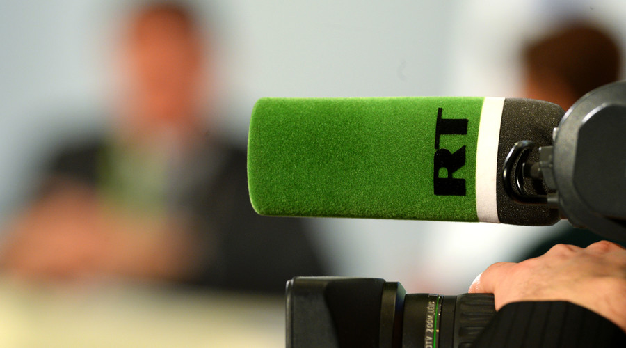 ‘RT broadcast halt in Argentina is all-out psychological onslaught on Latin America’