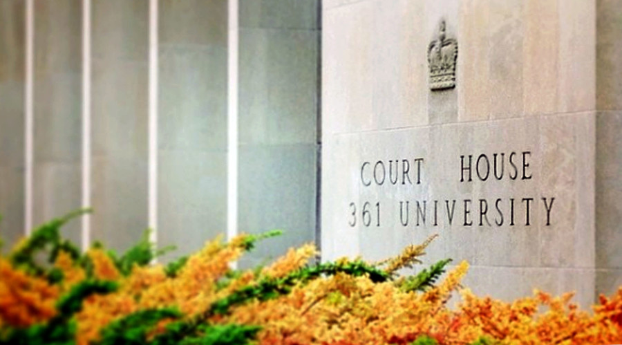 Canadian court awards $13mn in frozen assets to ‘Iran terror’ victims