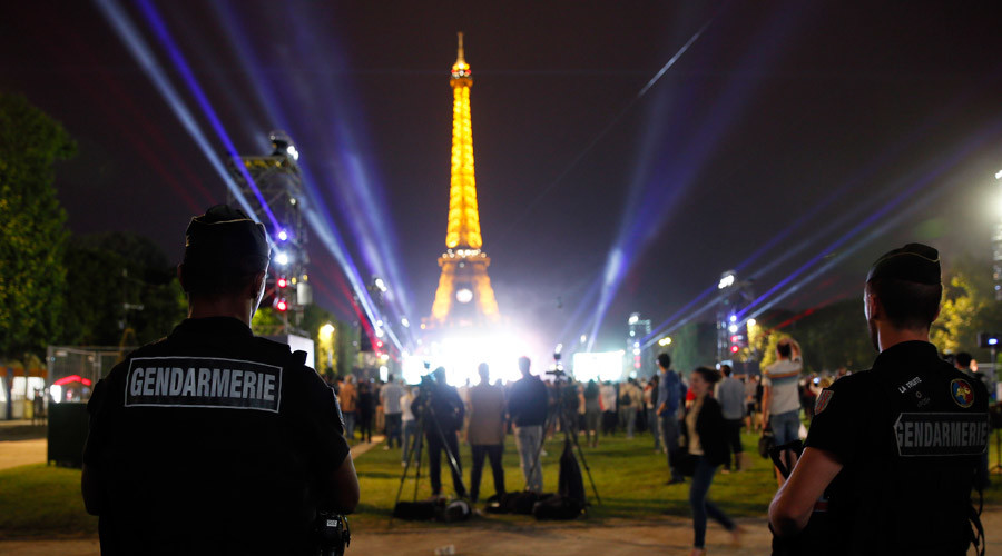 'Why Europe needs Russia more than ever': Open Letter from European politicians
