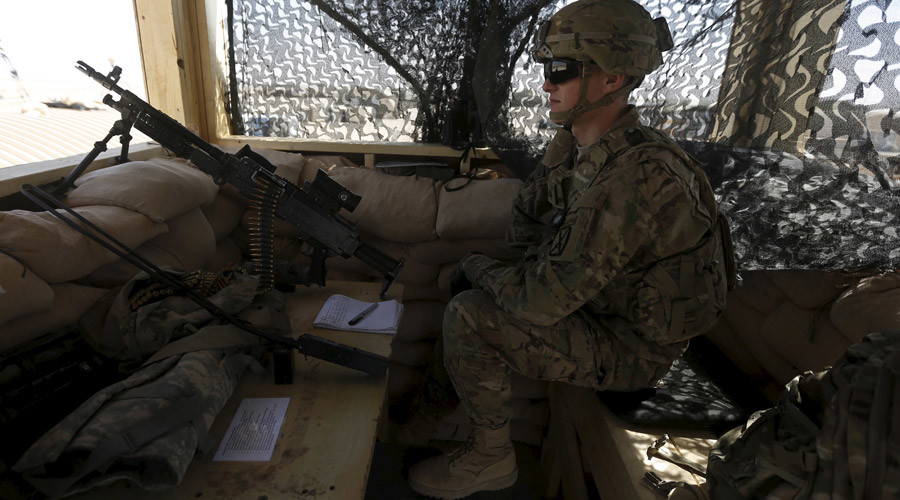 ‘US policy in Afghanistan: Keep it weak and destabilized’