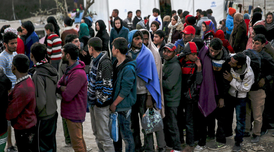 Immigration to save Europe from ‘degenerating into inbreeding’ – German finance minister