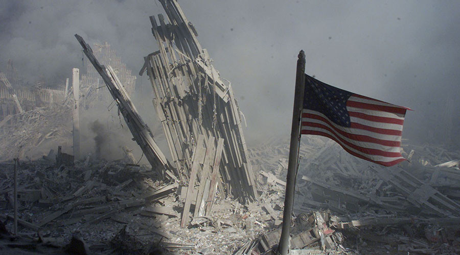 Classified 9/11 report pages contain no evidence against Saudis, says CIA chief
