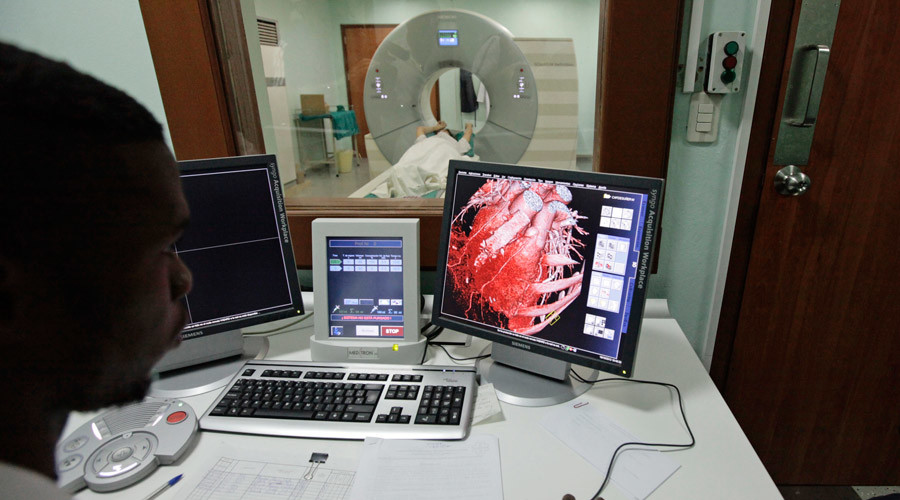 NSA learning how to snoop on pacemakers