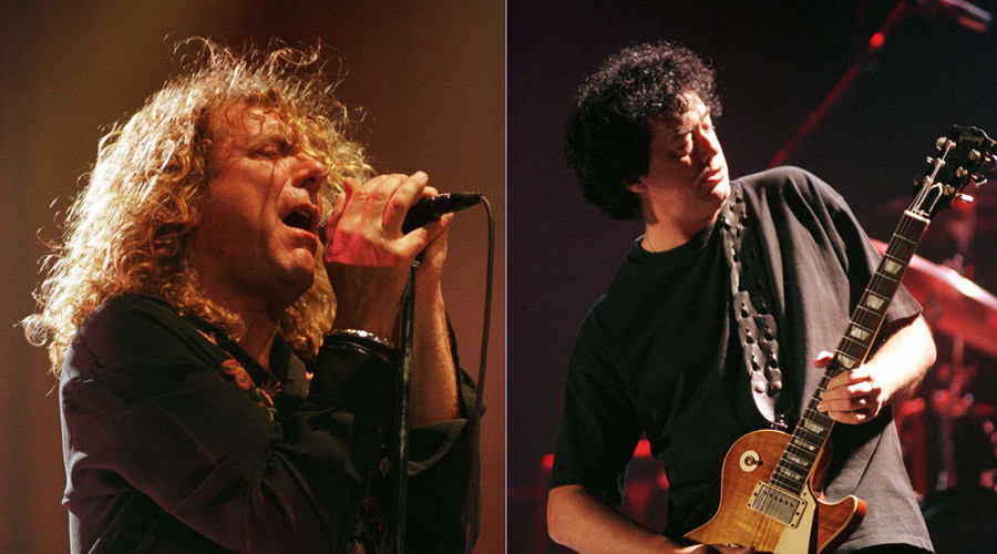 Stairway to Trial: Led Zeppelin will defend rights to world-famous song in court