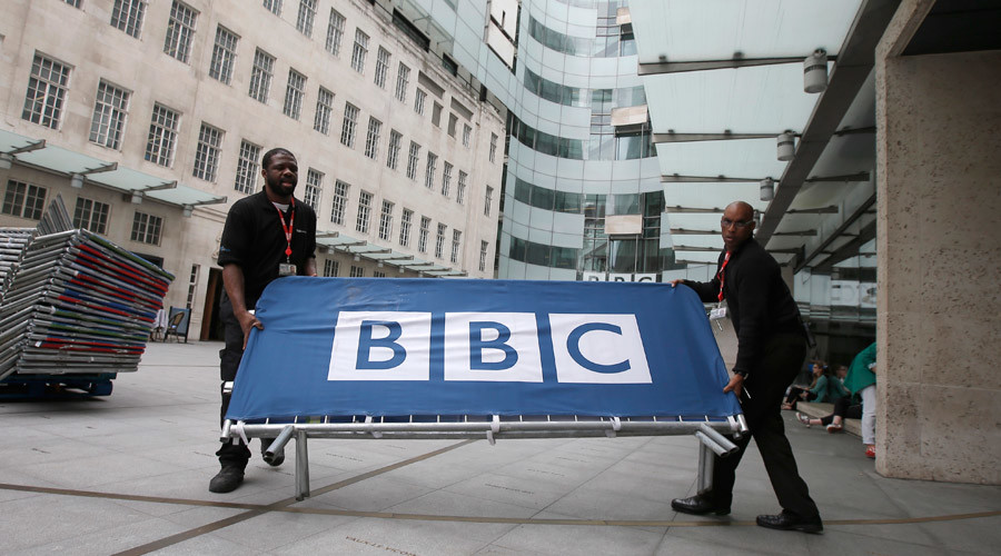 On BBC fear mongering & Russia’s unproven guilt