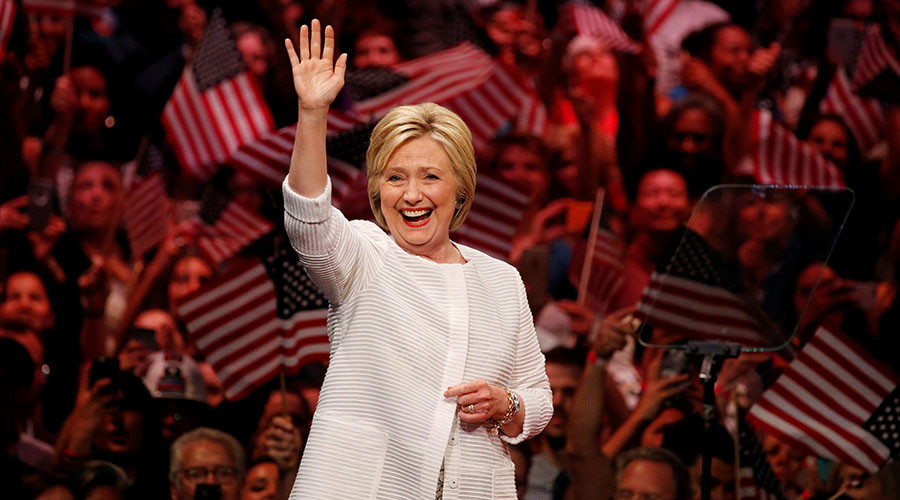 Meet the Clinton insiders who attended Bilderberg this weekend
