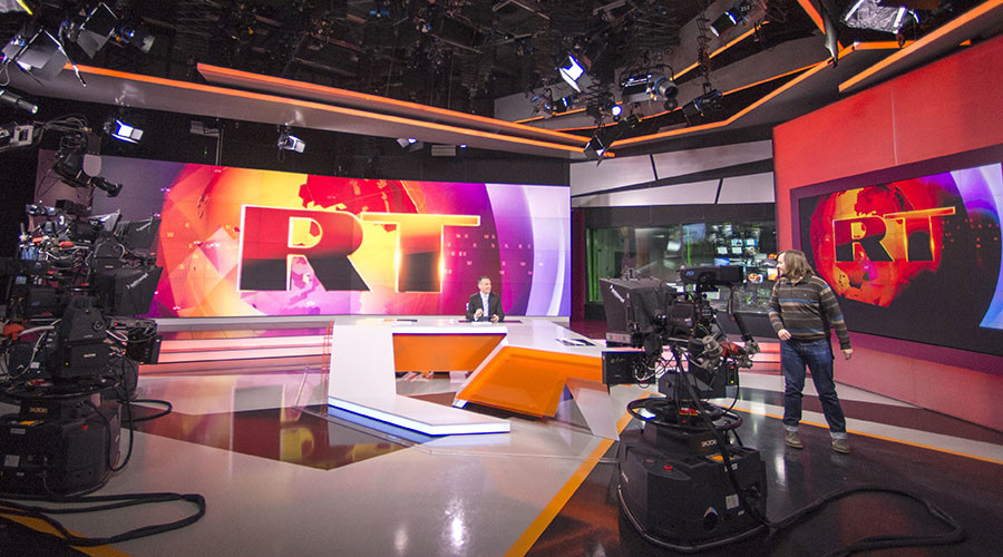 RT broadcast suspension in Argentina up for negotiations – information minister