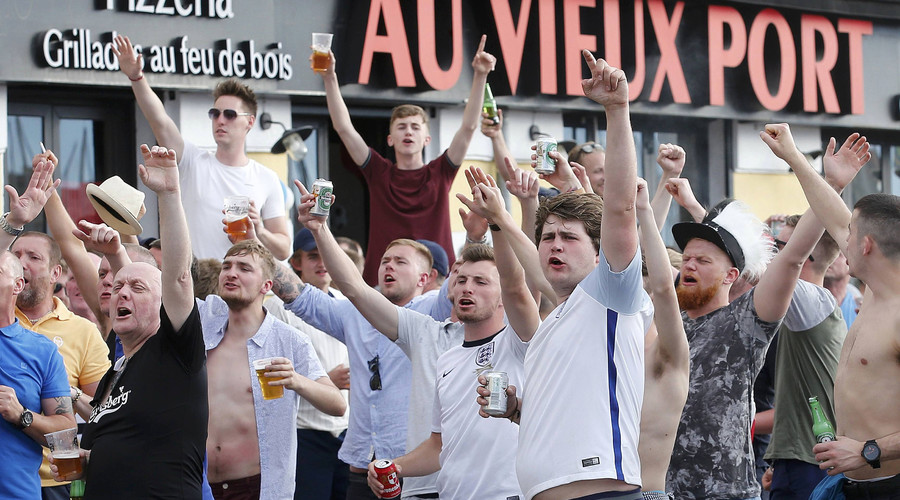 BBC commentator says he’ll boycott Russia World Cup over security concerns