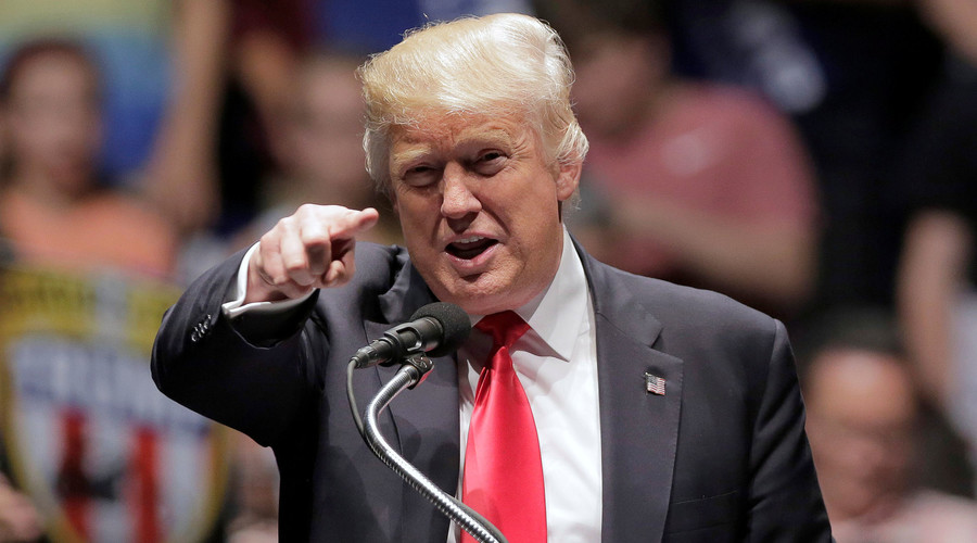 ‘Trump’s response to Orlando might be insane, but he says what millions of fans want to hear’