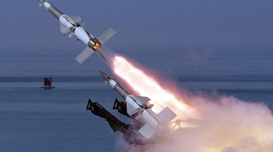 Poland, Baltic states talk air defenses, want more NATO fighter jets & missiles