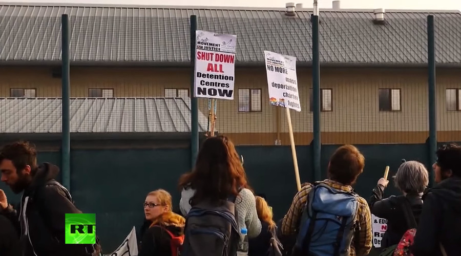 Home Office refuses to reveal Yarl’s Wood sexual violence data, because it’s bad for business