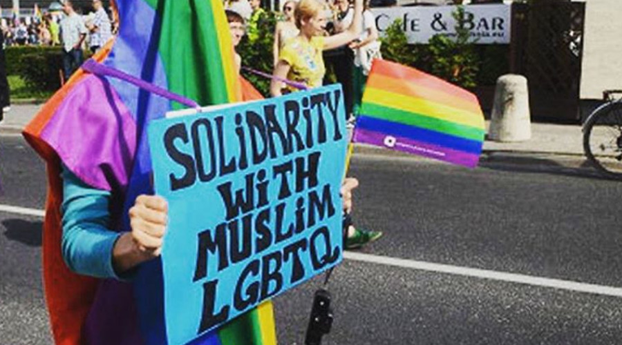 LGBTQ Muslims denounce Orlando attack, call on bigots to stop inciting hatred