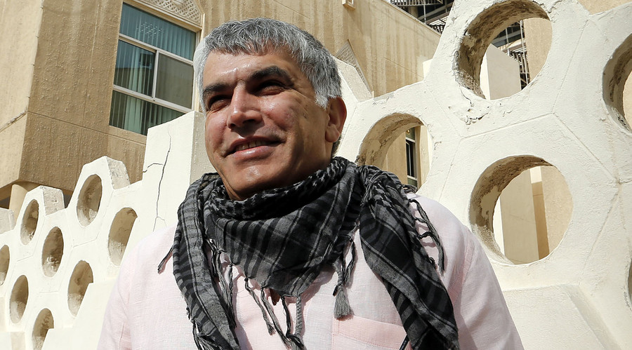 'West’s silence on Bahrain rights abuses breeds culture of impunity, leads to more repression'