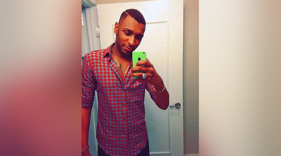 'I'm gonna die': Mother of Orlando shooting victim shares son's final text messages