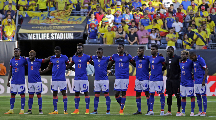 Sport unites to condemn Orlando shootings
