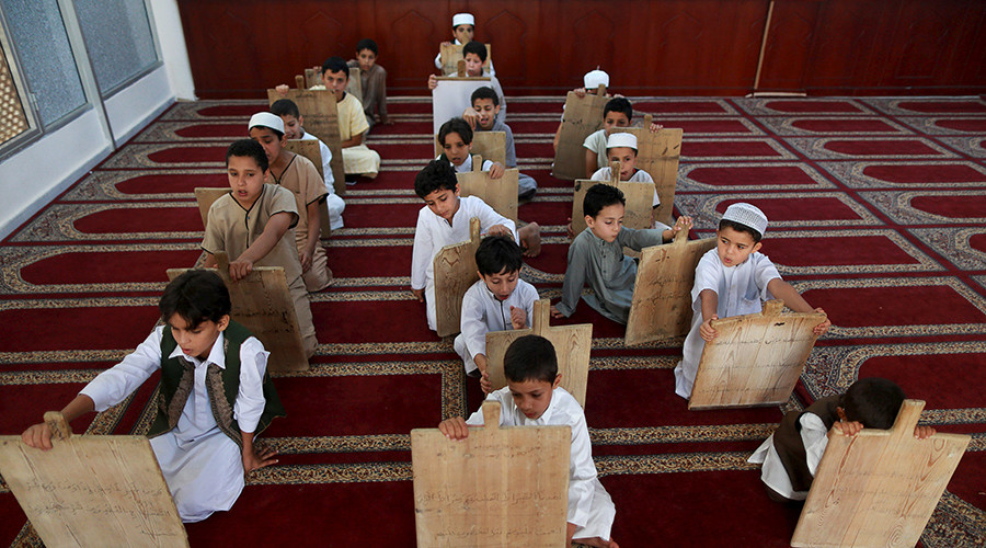 ‘Don’t fast for Ramadan’ advice brings heat on Spanish school headteacher