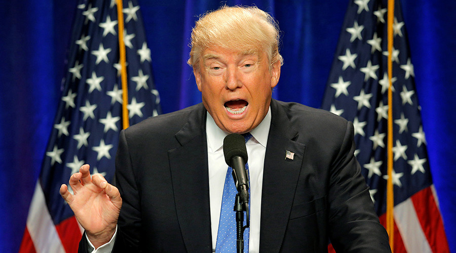 Trump uses Orlando shooting to hammer home talking points