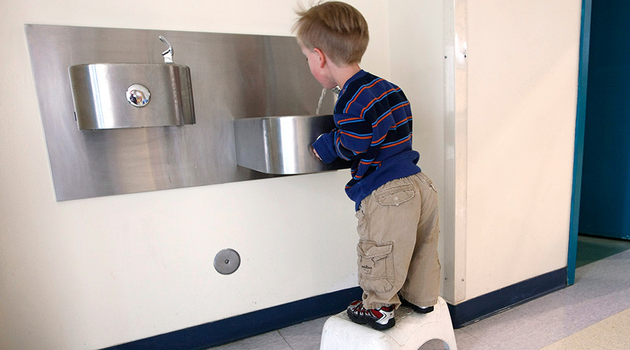 Lead levels 23 times higher than federal limit found in Chicago school for disabled