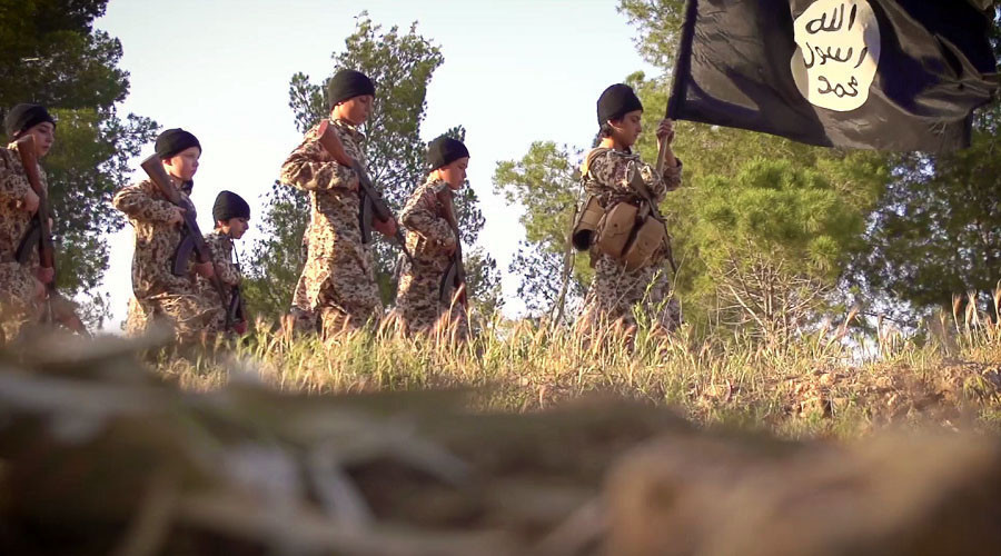 Education Ministry urged to defend Russian children from ISIS kidnappers