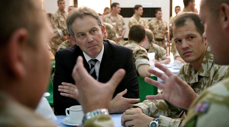 Lib Dems demand 2-day debate on ‘folly & incompetence’ of ‘unwinnable’ Iraq War after Chilcot