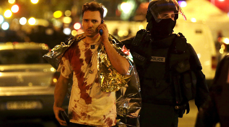 Europeans shun militarization & see terrorism, not Russia as biggest threat – Pew poll