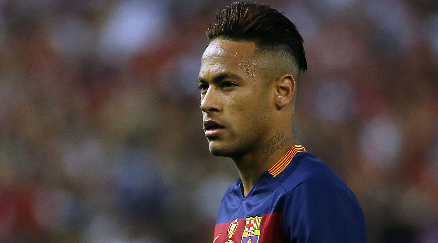 Barcelona agrees to pay $6.2mn fine over Neymar transfer
