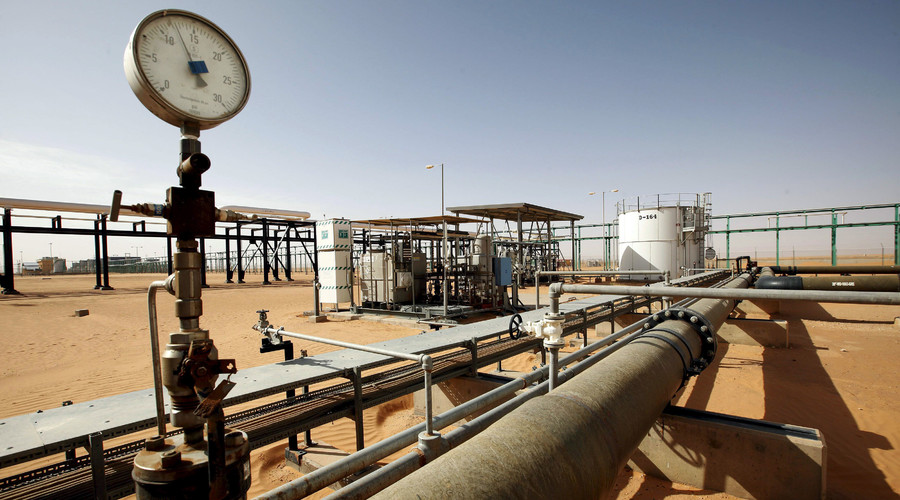 Libya sues Goldman Sachs for lost $1.2bn, claims hookers & private jets used as bribes
