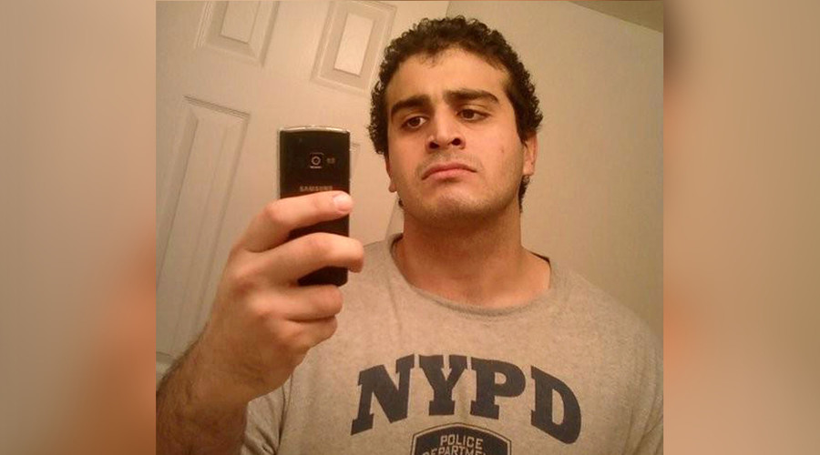 Orlando shooter Omar Mateen was a child of America not ISIS