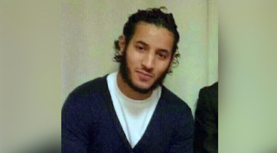French attacker live-streamed stabbing, had 'hit list' of VIPs, police