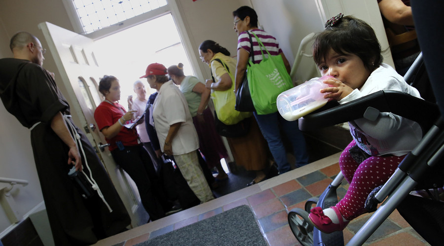 Americans give more to charity than Israel’s GDP