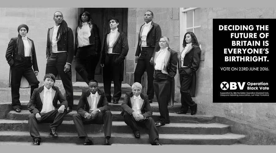 Our Daily Brexit: Will this photo make you vote in the EU referendum?