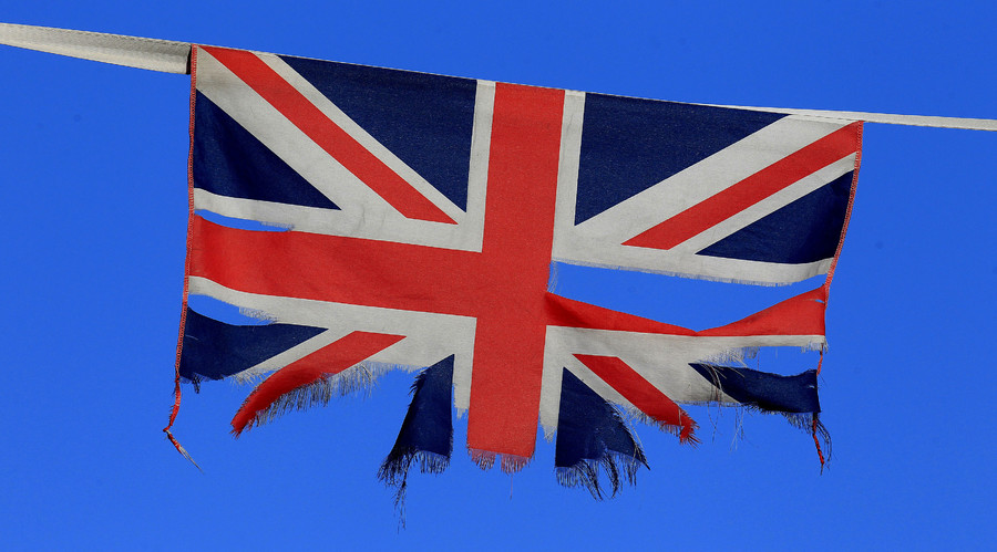 Brexit, austerity & refugee crisis knock Britain out of global ‘soft power’ ranking lead