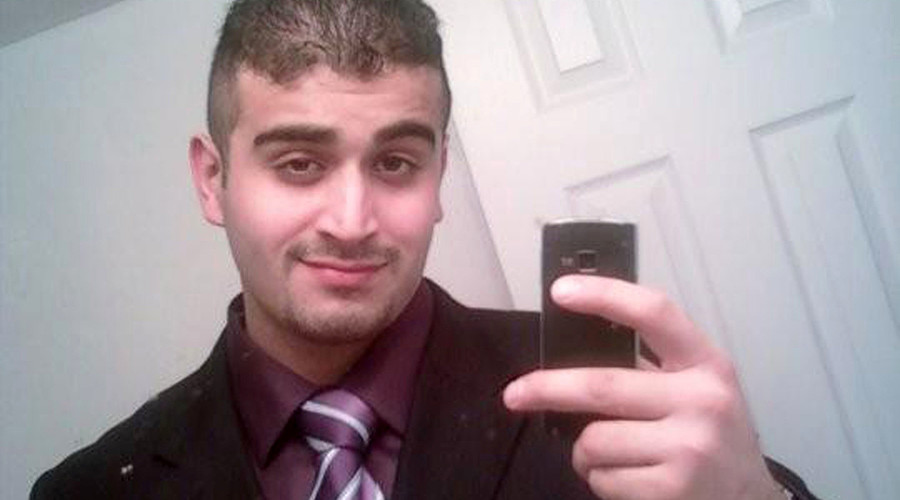 Security company that employed Orlando shooter has troubled history