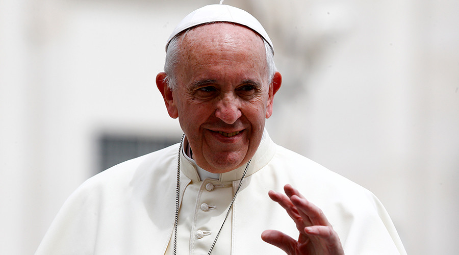 ‘I don’t like the 666’: Pope rejects suspect donation from Argentinian government