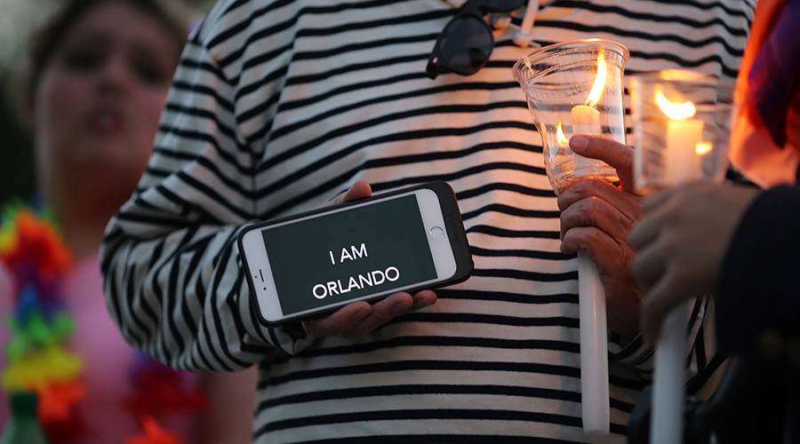 Facebook post claiming Orlando shooter didn’t act alone sparks online outrage