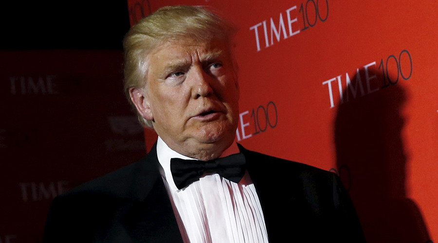 German hometown of Trump’s grandparents downplays link to billionaire