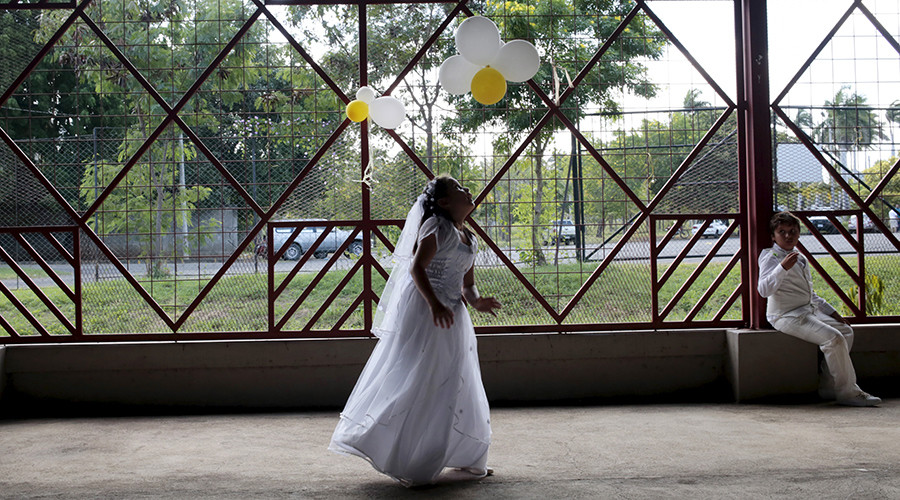 Italian priest slammed for not allowing autistic child to receive Holy Communion