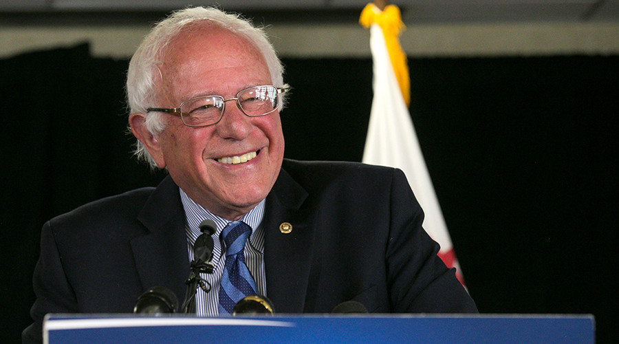It ain’t over ‘til it’s over: 3 California counties flip to Sanders as DC votes in final primary