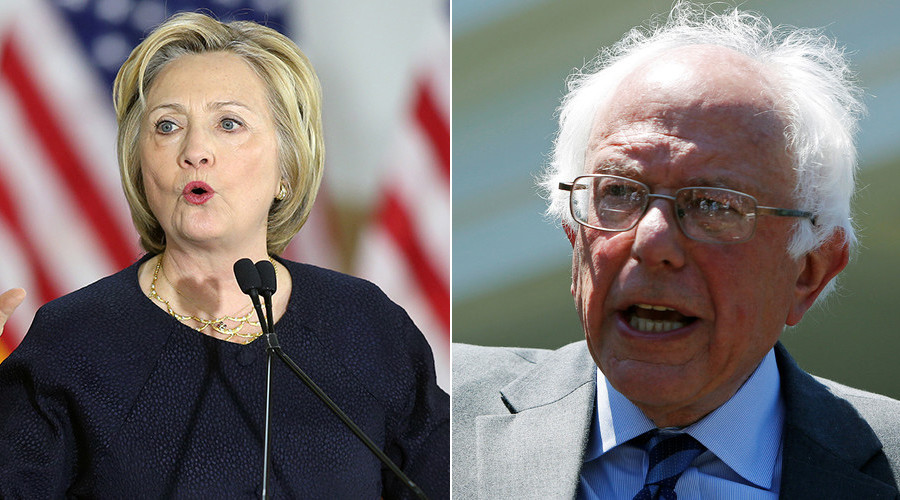 Our long national nightmare is over: DC votes in last-in-the-nation primary
