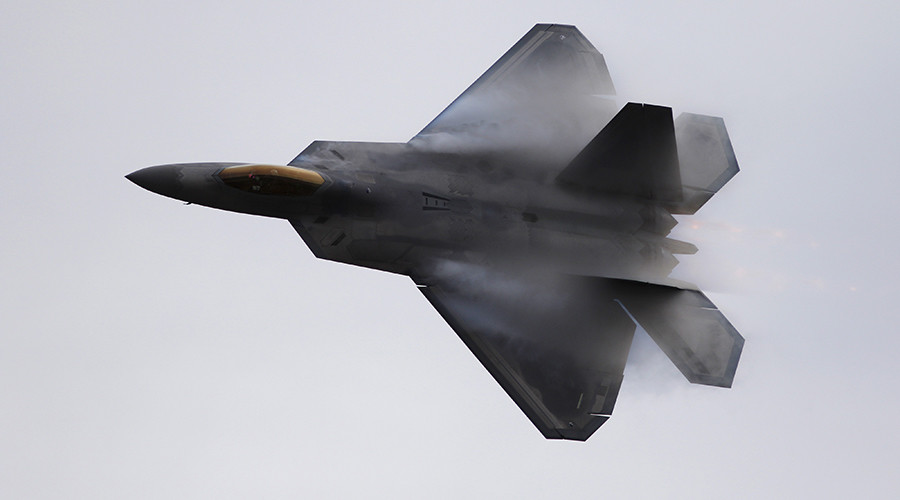 Crash and burn: Lockheed loses Air Force records in database fiasco