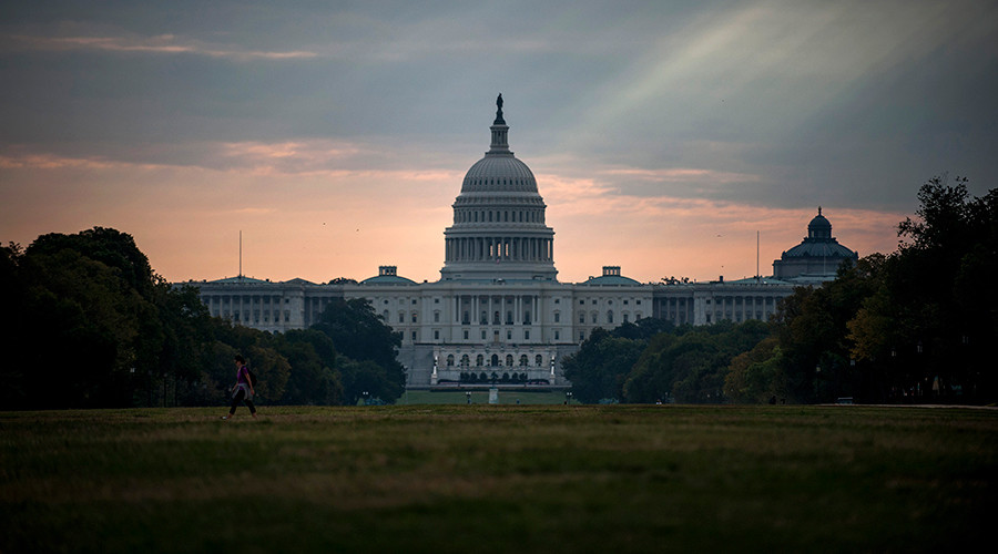 Senate passes $602bn NDAA defense bill in defiance of Obama’s veto threat