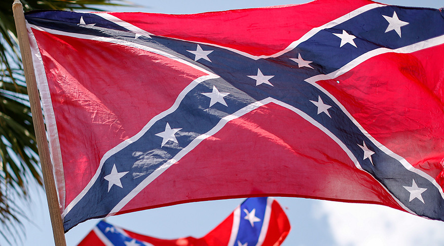‘Symbol of racism’: Southern Baptists vote to ‘discontinue’ use of Confederate flag