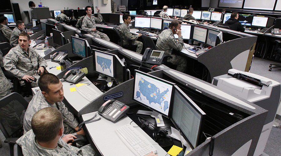 Foreign special services step up online operations targeting Russia - top security official