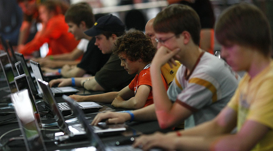 Warped expectations: Over half of boys think online pornography is realistic, study finds