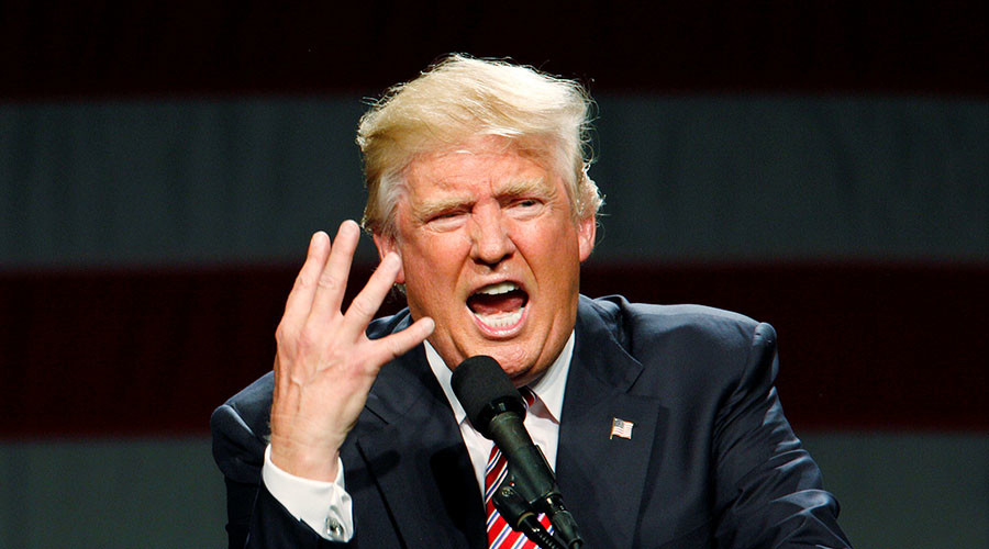 Trump turns 70: Love or hate what ‘The Donald’ says with this birthday game