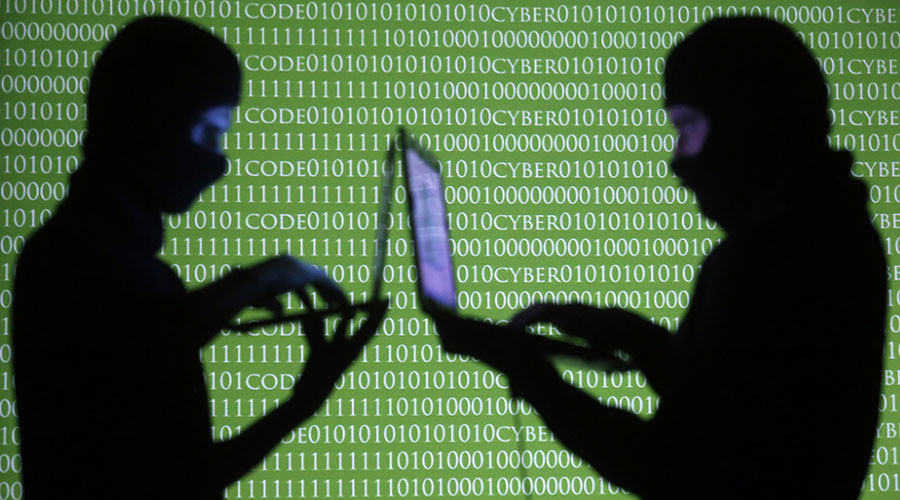Russian spies again? DNC says Russian hackers breached its files